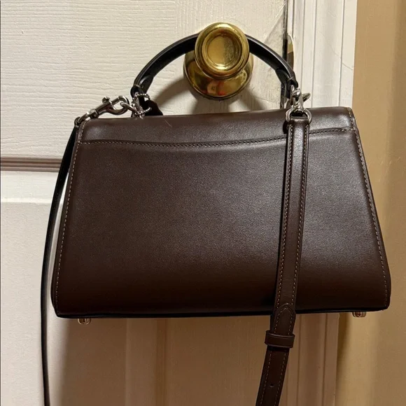 Coach Eliza top handle - Picture 3 of 3